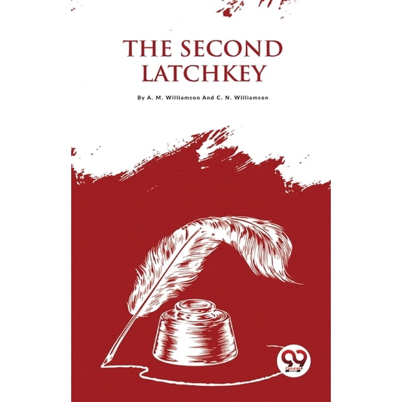The Second Latchkey, (Paperback)