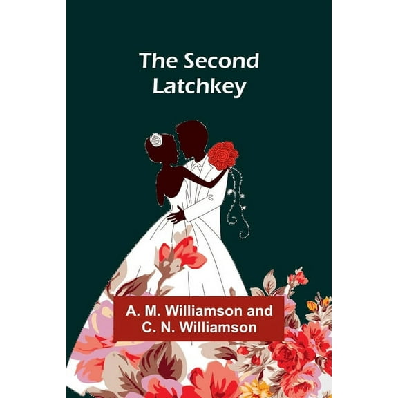 The Second Latchkey, (Paperback)