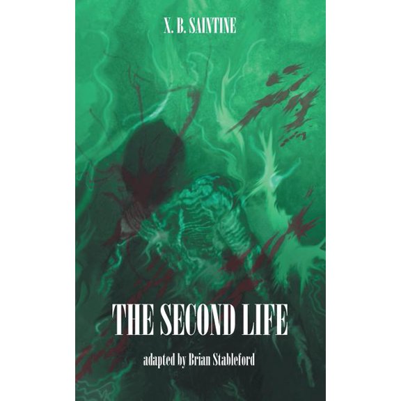 The Second Life (Paperback)