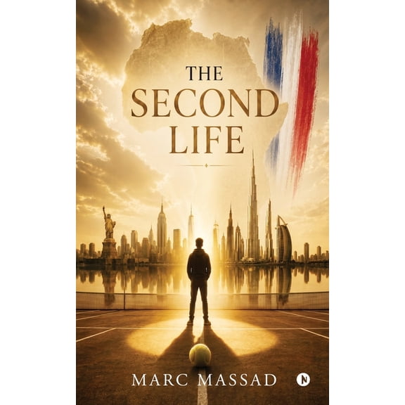 The Second Life, (Paperback)