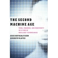 thumbnail image 1 of The Second Machine Age, (Hardcover), 1 of 1