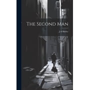 The Second Man Hardcover