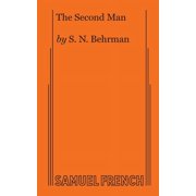 The Second Man, (Paperback)