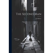 The Second Man Paperback