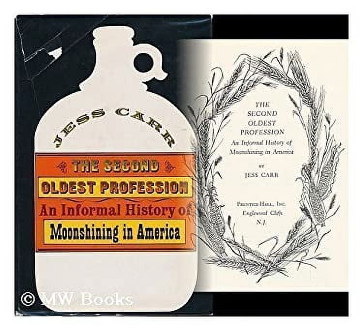 Pre-Owned The Second Oldest Profession : An Informal History of ...