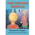 thumbnail image 1 of The Second Oswald (Paperback), 1 of 1