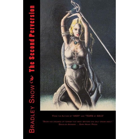 The Second Perversion