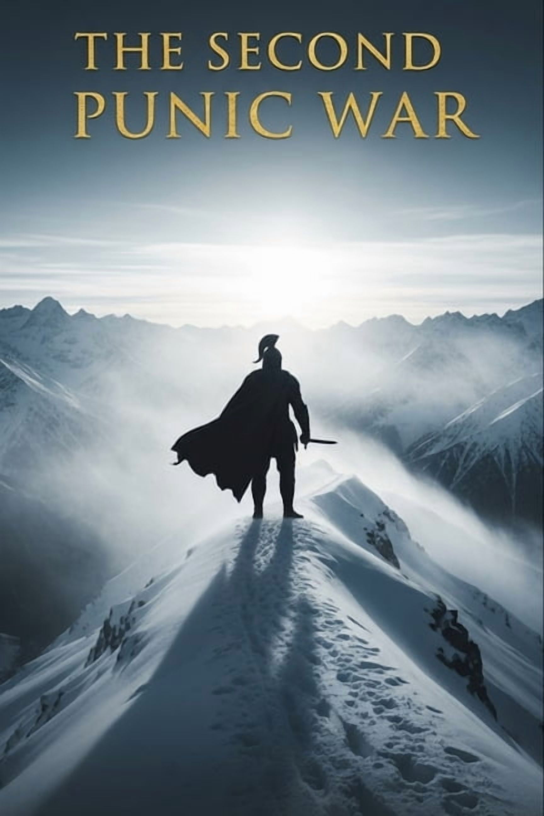 Lucid History The Second Punic War: Hannibal at the Gates Elephants over the Alps, Cannae's double envelopment, and Rome's hard-won co, (Paperback)