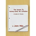 thumbnail image 1 of The Second 'R, Writing Across the Curriculum: A Handbook for Teachers, (Paperback), 1 of 1