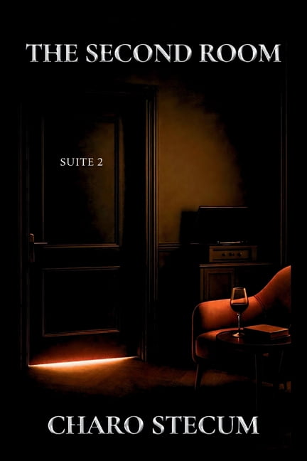 The Second Room, (Paperback)