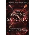 thumbnail image 1 of The Second Sanctum, (Paperback), 1 of 1
