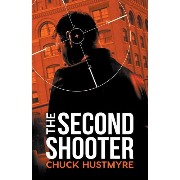 The Second Shooter, (Paperback)