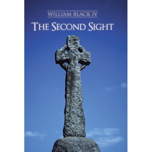 The Second Sight (Hardcover)