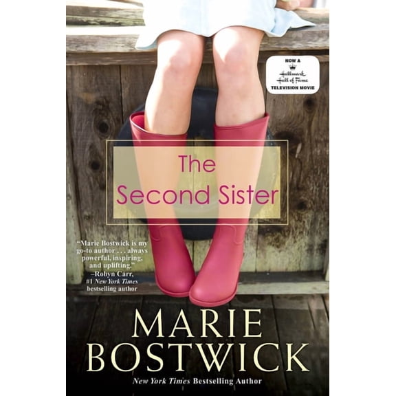 The Second Sister, (Paperback)
