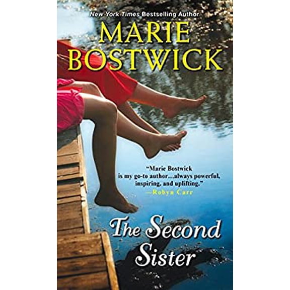 Pre-Owned The Second Sister (Mass Market Paperback) 1496709977 9781496709974