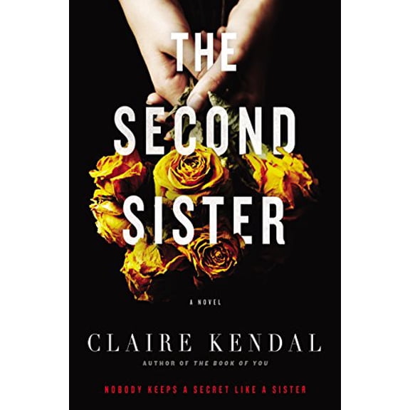 Pre-Owned The Second Sister Paperback