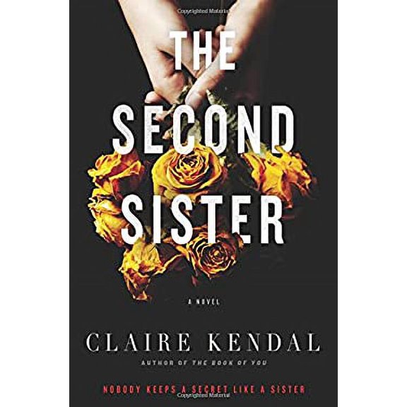 Pre-Owned The Second Sister (Paperback) 0062297643 9780062297648