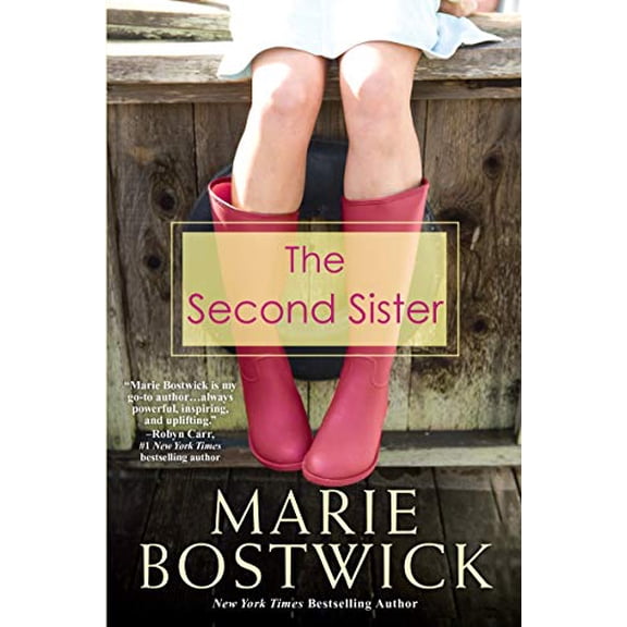 Pre-Owned Second Sister
