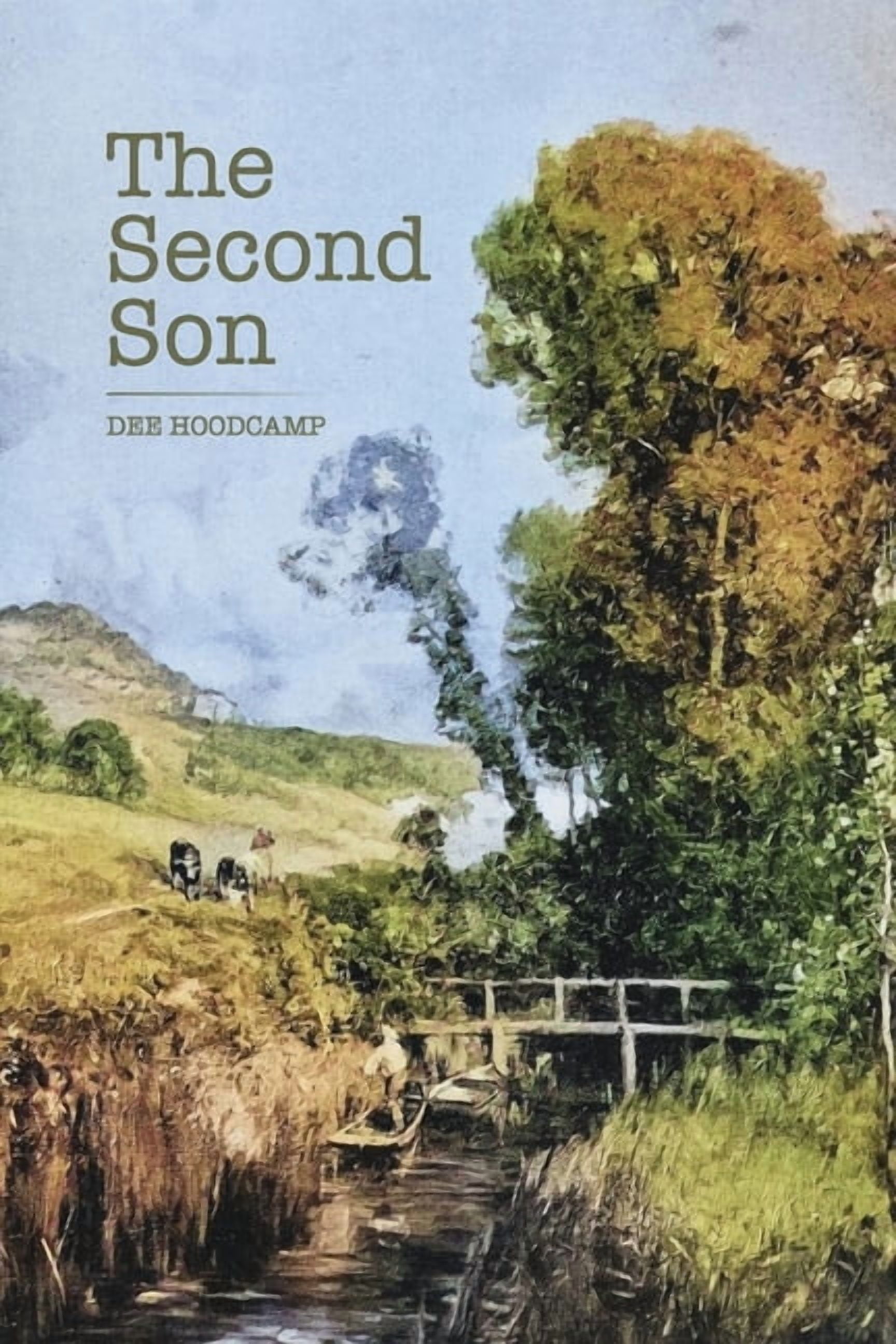 The Second Son, (Paperback)
