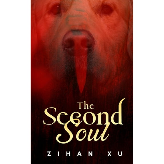 The Second Soul (Paperback)