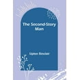 thumbnail image 1 of The Second-Story Man, (Paperback), 1 of 1