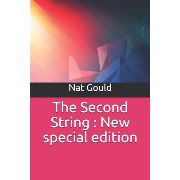 The Second String : New special edition (Paperback)