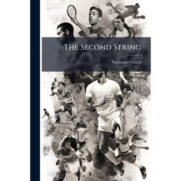 The Second String (Paperback)