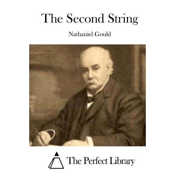The Second String (Paperback)