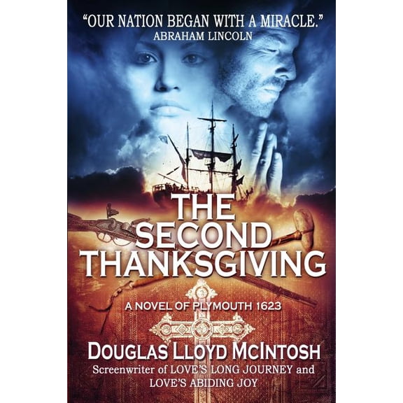 The Second Thanksgiving