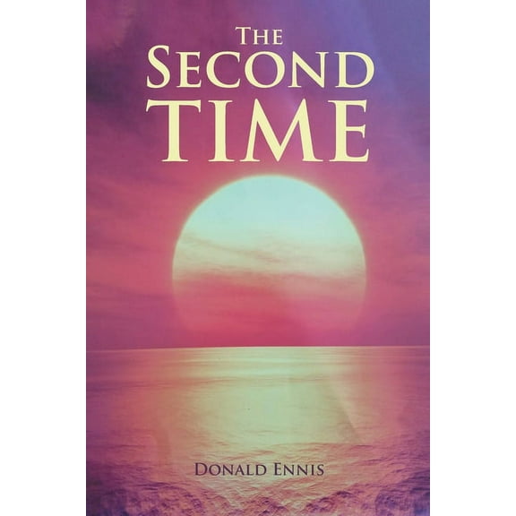 The Second Time, (Paperback)