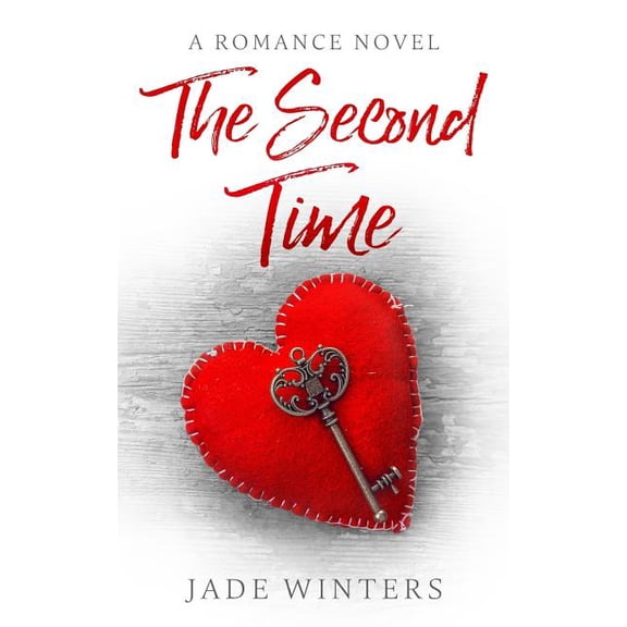 The Second Time (Paperback)