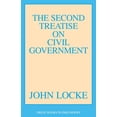thumbnail image 1 of Pre-Owned The Second Treatise of Civil Government (Paperback) 0879753374 9780879753375, 1 of 2