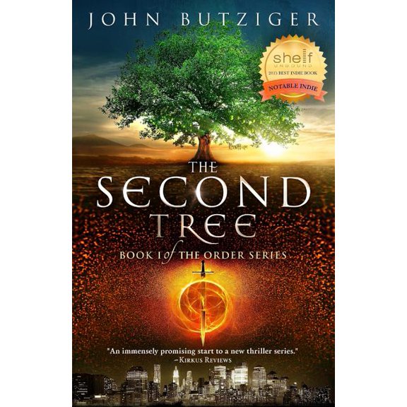 The Second Tree (Paperback) by John Butziger