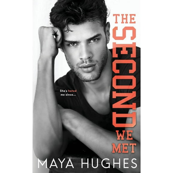 The Second We Met, (Paperback)