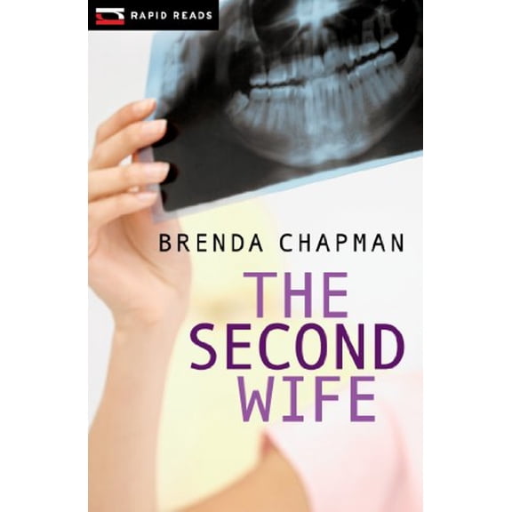Pre-Owned The Second Wife (Paperback) 1554698324 9781554698325
