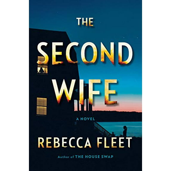 Pre-Owned The Second Wife (Hardcover) 0525559167 9780525559160
