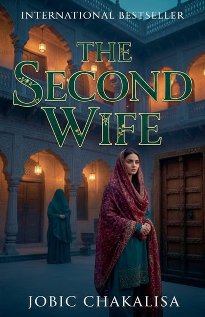 The Second Wife, (Paperback)