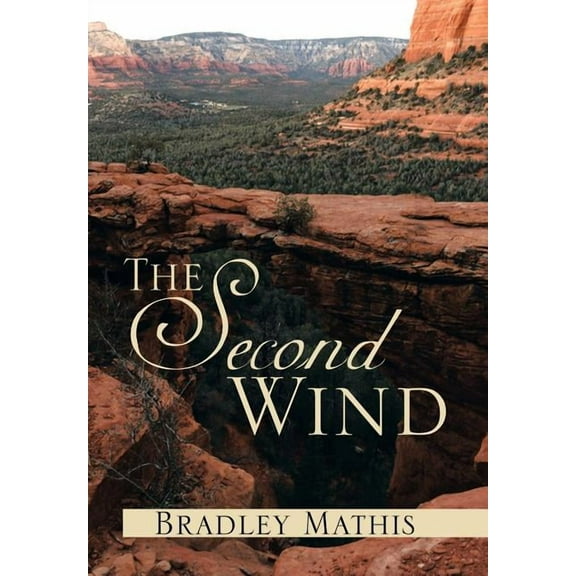 The Second Wind (Hardcover)