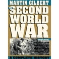 thumbnail image 1 of Pre-Owned The Second World War: A Complete History (Paperback) 0805017887 9780805017885, 1 of 1