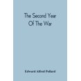 thumbnail image 1 of The Second Year Of The War, (Paperback), 1 of 1