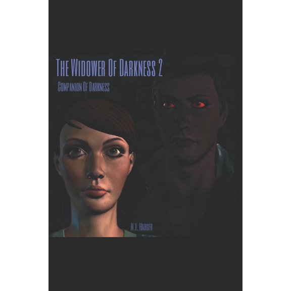 The Second in Series Collection: The Widower Of Darkness 2 (Paperback)