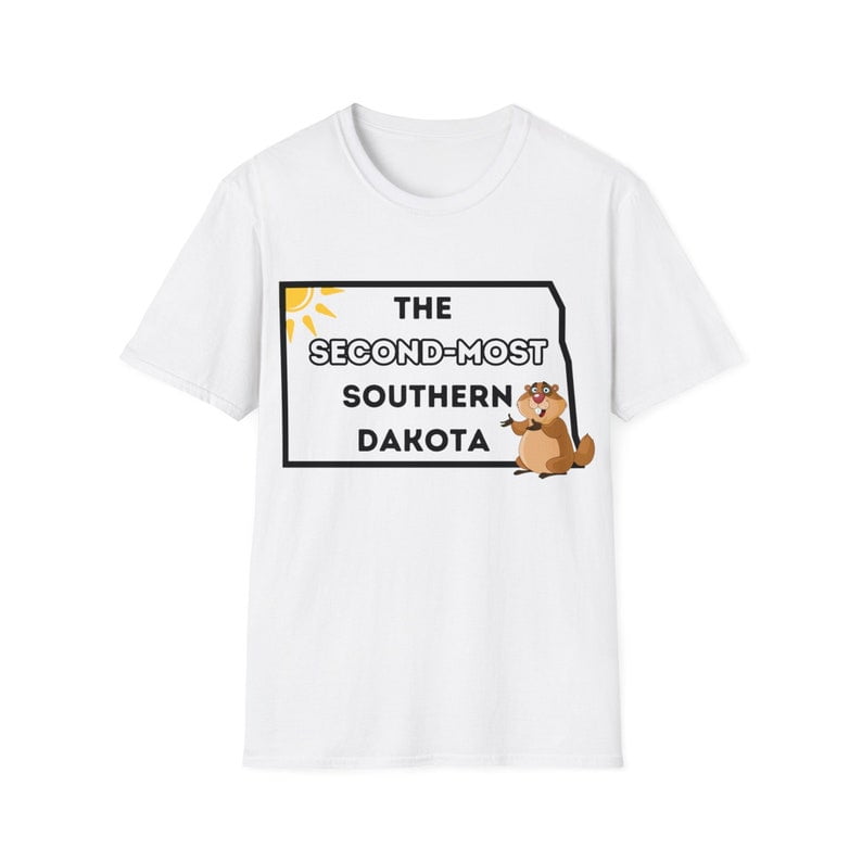 The Secondmost Southern Dakota South Dakota Dakota Meme Dakotas