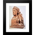 thumbnail image 1 of The Secret 20x24 Framed Art Print by Yannoulis Chalepas, 1 of 2