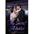 thumbnail image 1 of The Secret Admirer, (Paperback), 1 of 1