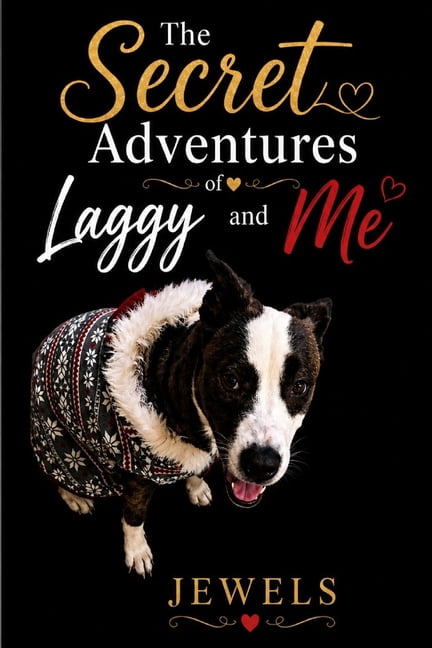 The Secret Adventures of Laggy and Me, (Paperback)