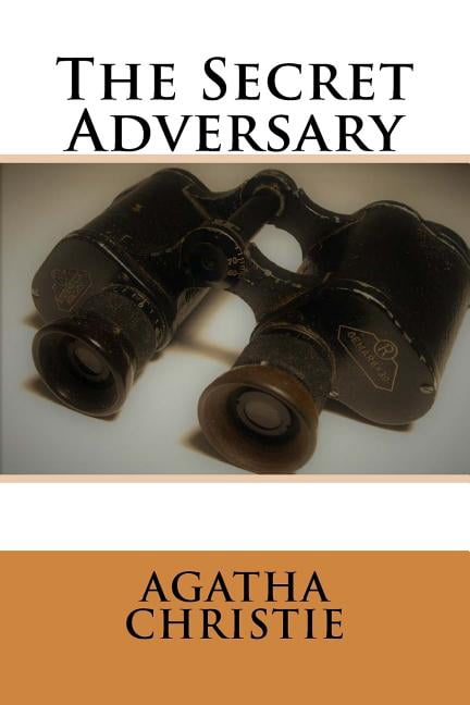 The Secret Adversary (Paperback)