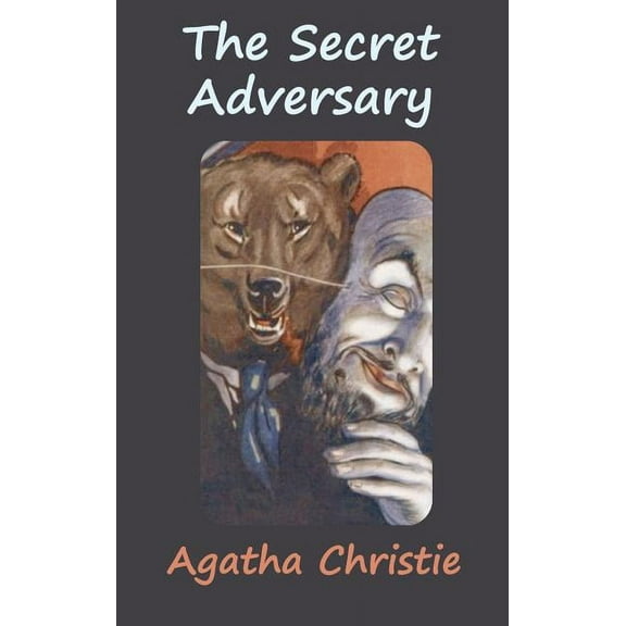 The Secret Adversary (Hardcover)