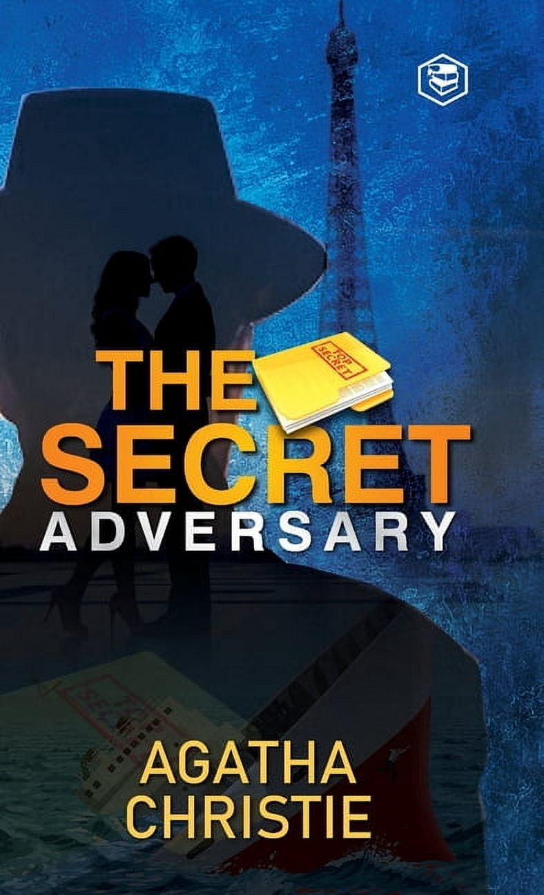 The Secret Adversary, (Hardcover)