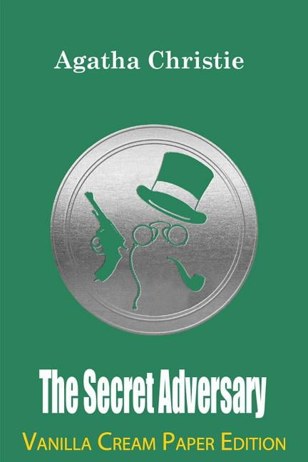 The Secret Adversary Paperback 1721120548 9781721120543 Agatha Christie