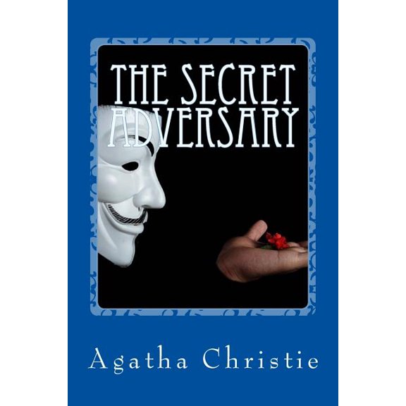 The Secret Adversary (Paperback)